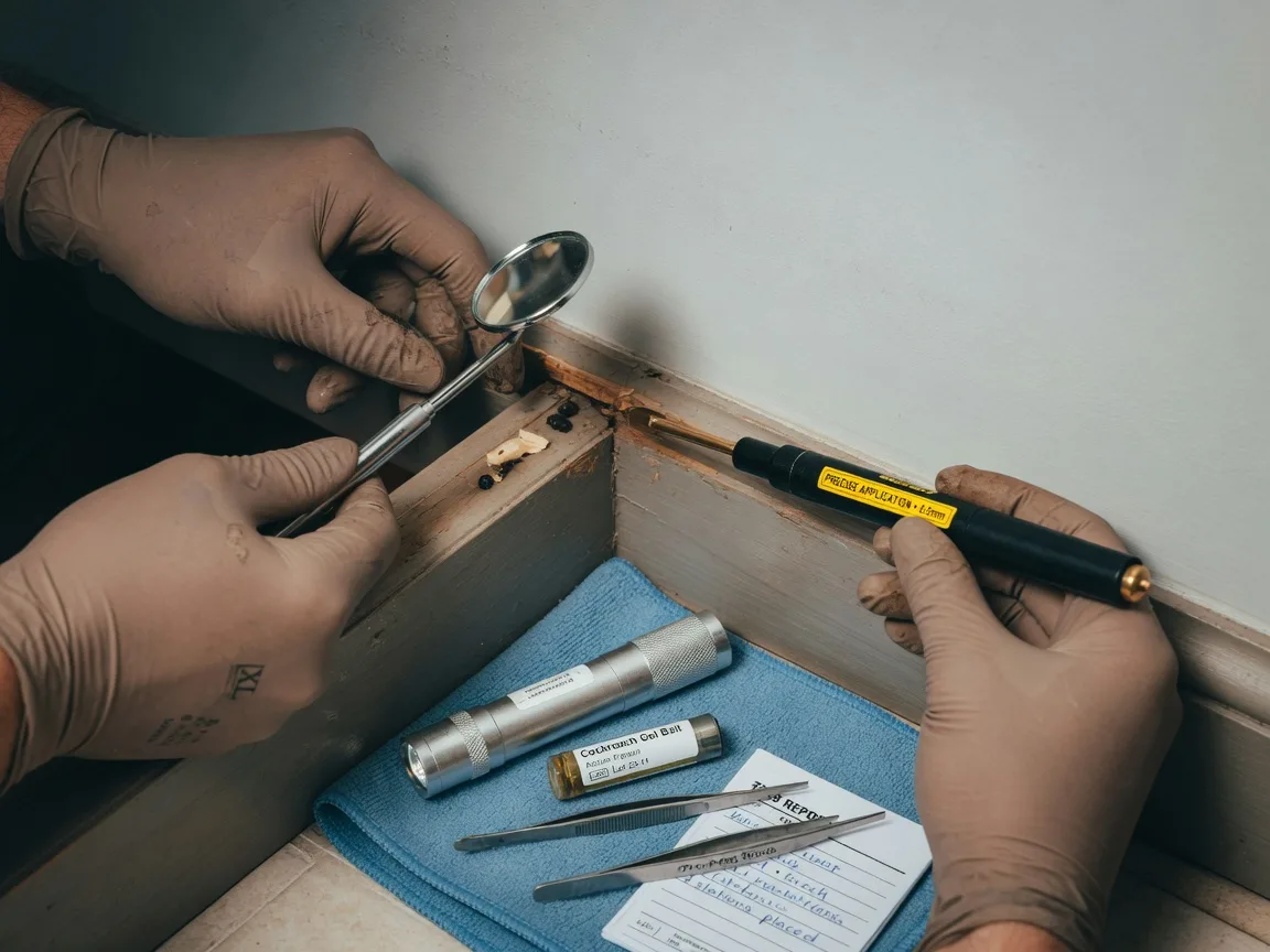 Why choose Emergency Pest Control in Fellows, CA